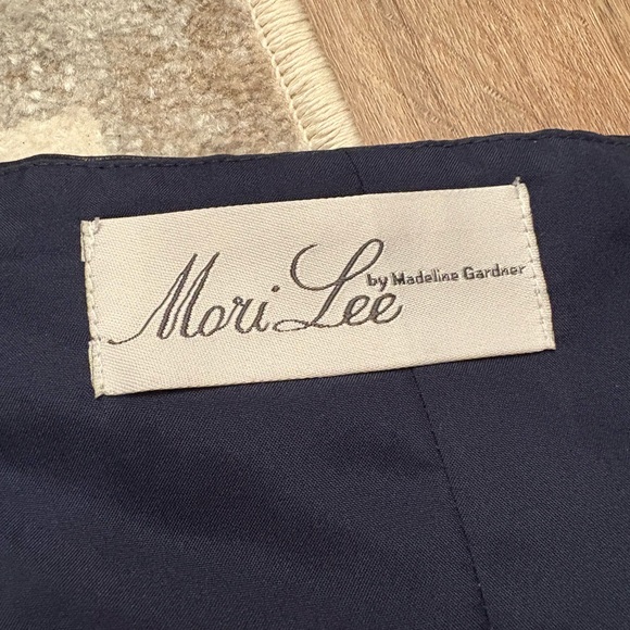 Mori Lee Corset top - Picture 3 of 6